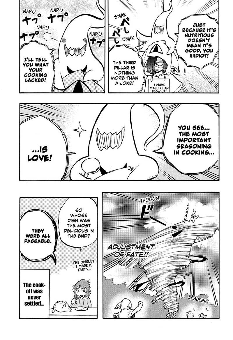 Hakai Shin Magu Chan 44 19