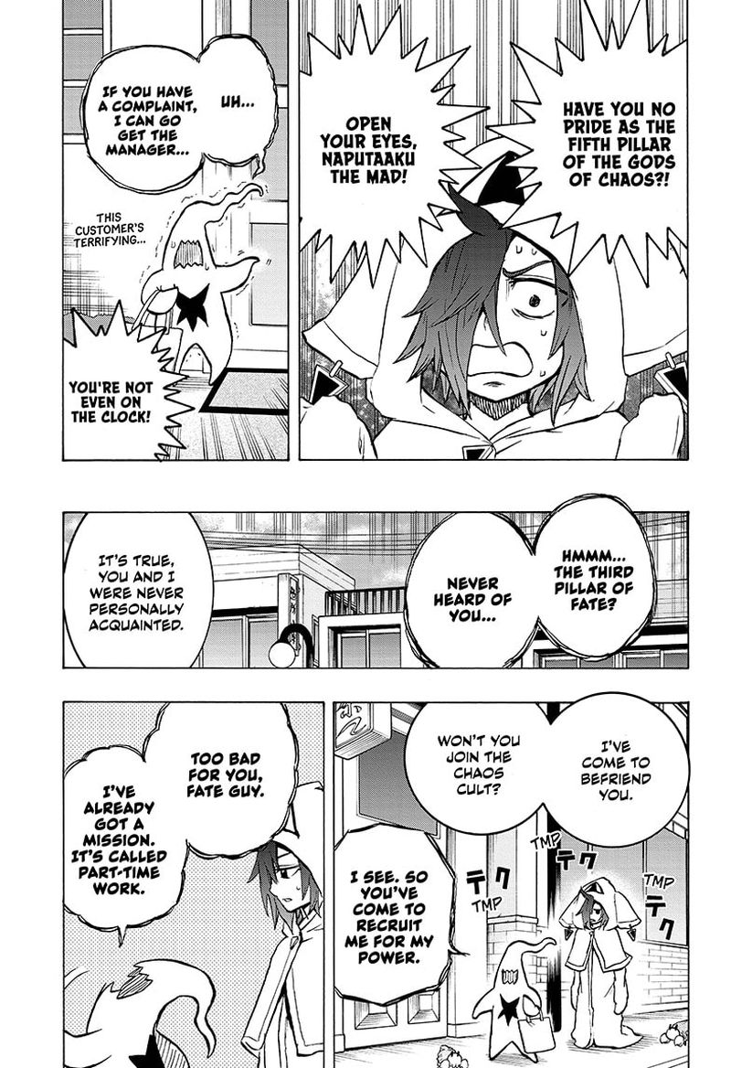 Hakai Shin Magu Chan 44 3