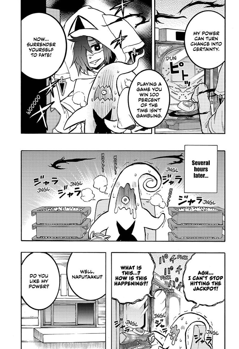 Hakai Shin Magu Chan 44 5