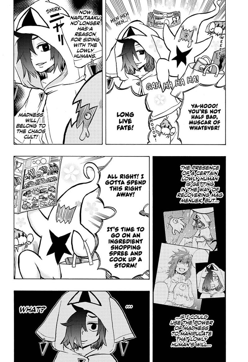 Hakai Shin Magu Chan 44 6