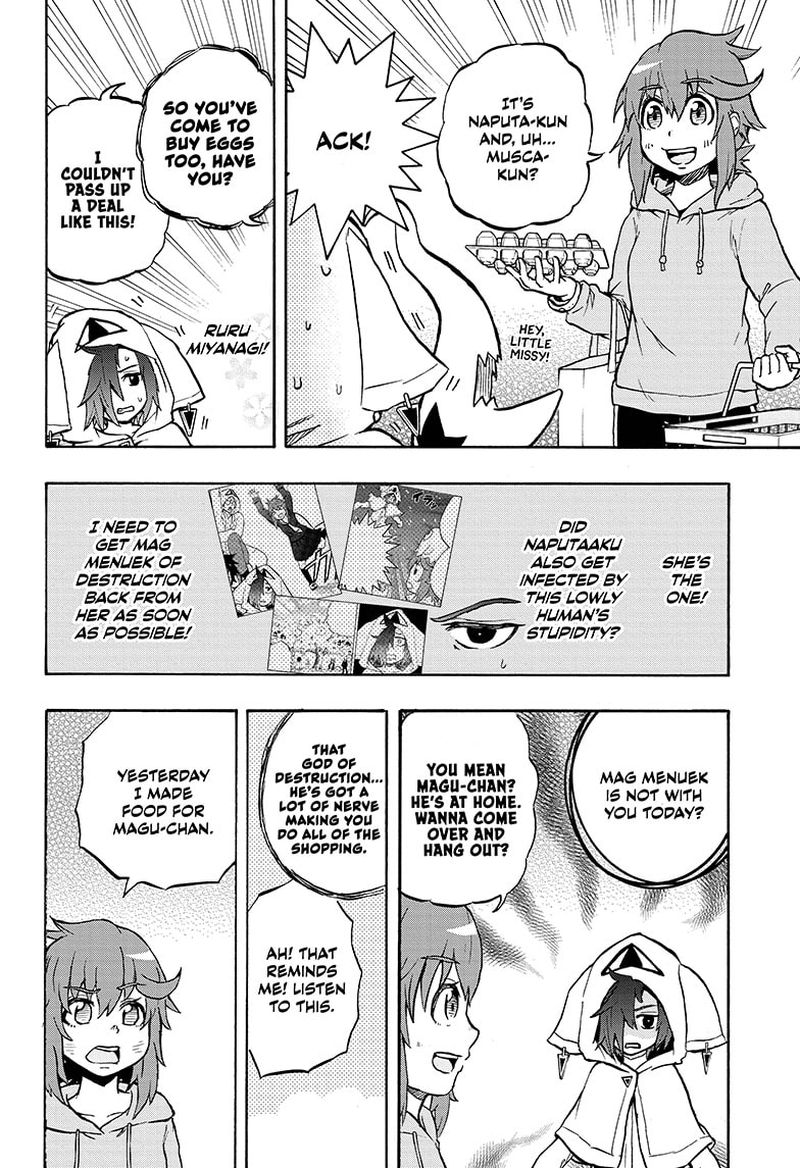 Hakai Shin Magu Chan 44 8