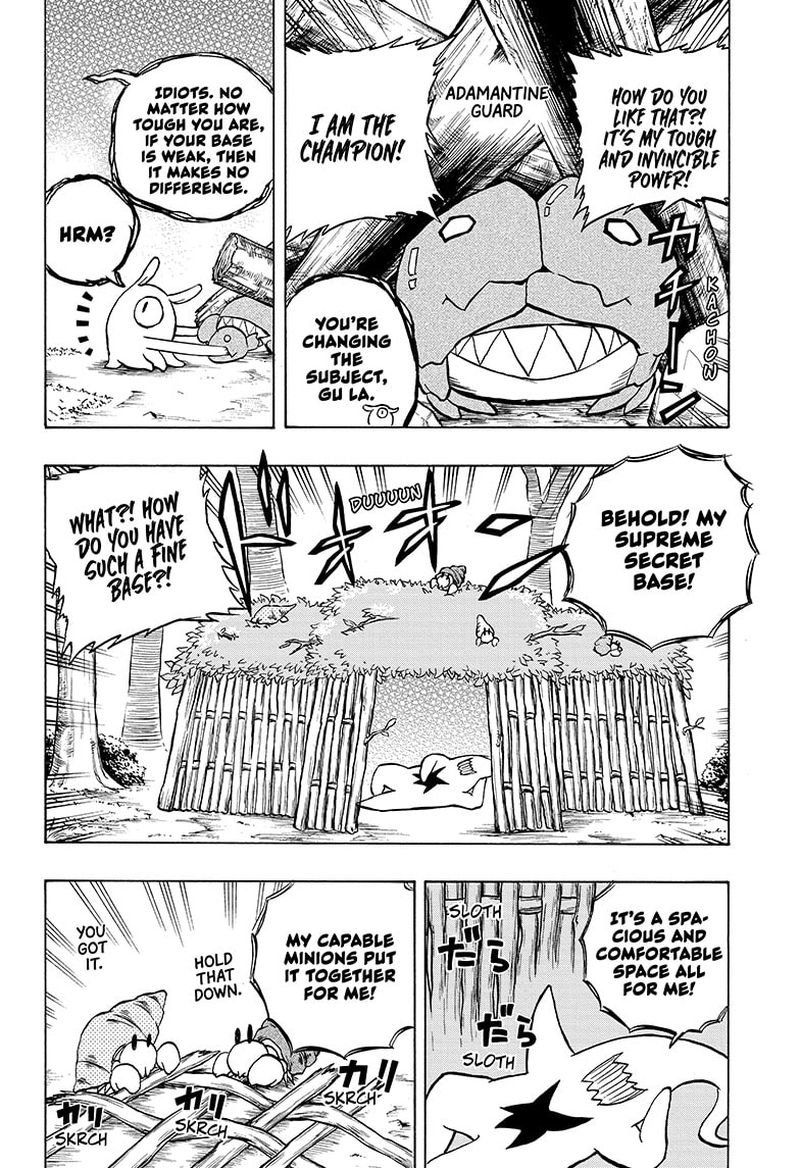 Hakai Shin Magu Chan 45 10