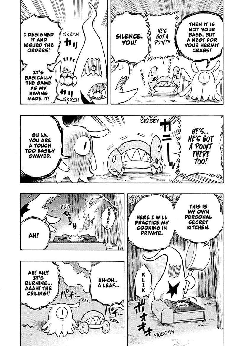 Hakai Shin Magu Chan 45 11