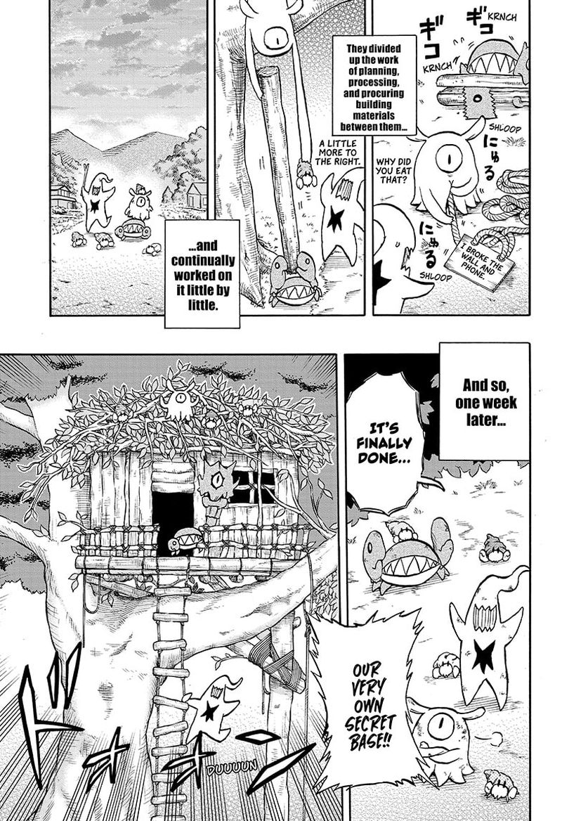 Hakai Shin Magu Chan 45 15