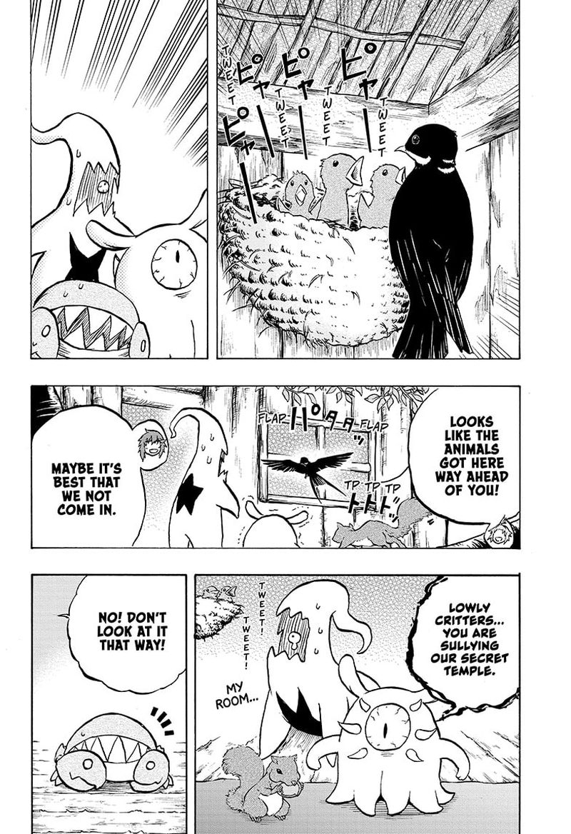 Hakai Shin Magu Chan 45 18