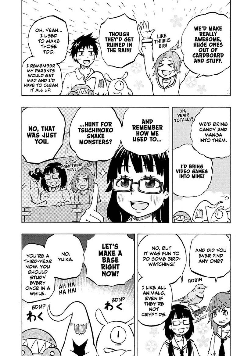 Hakai Shin Magu Chan 45 3