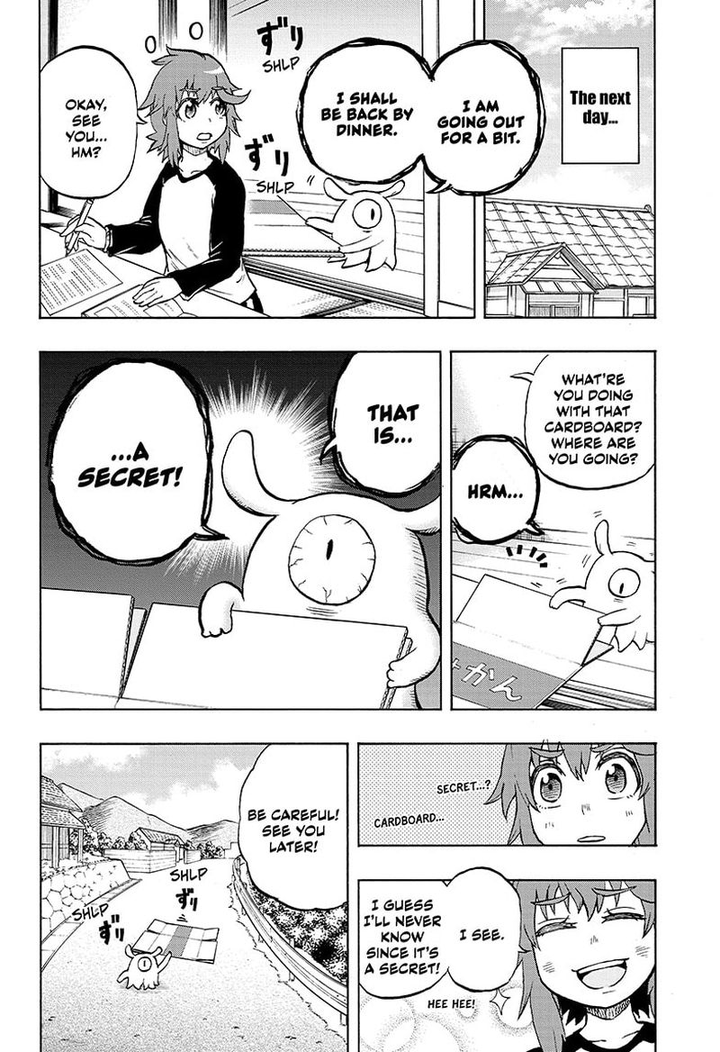 Hakai Shin Magu Chan 45 4