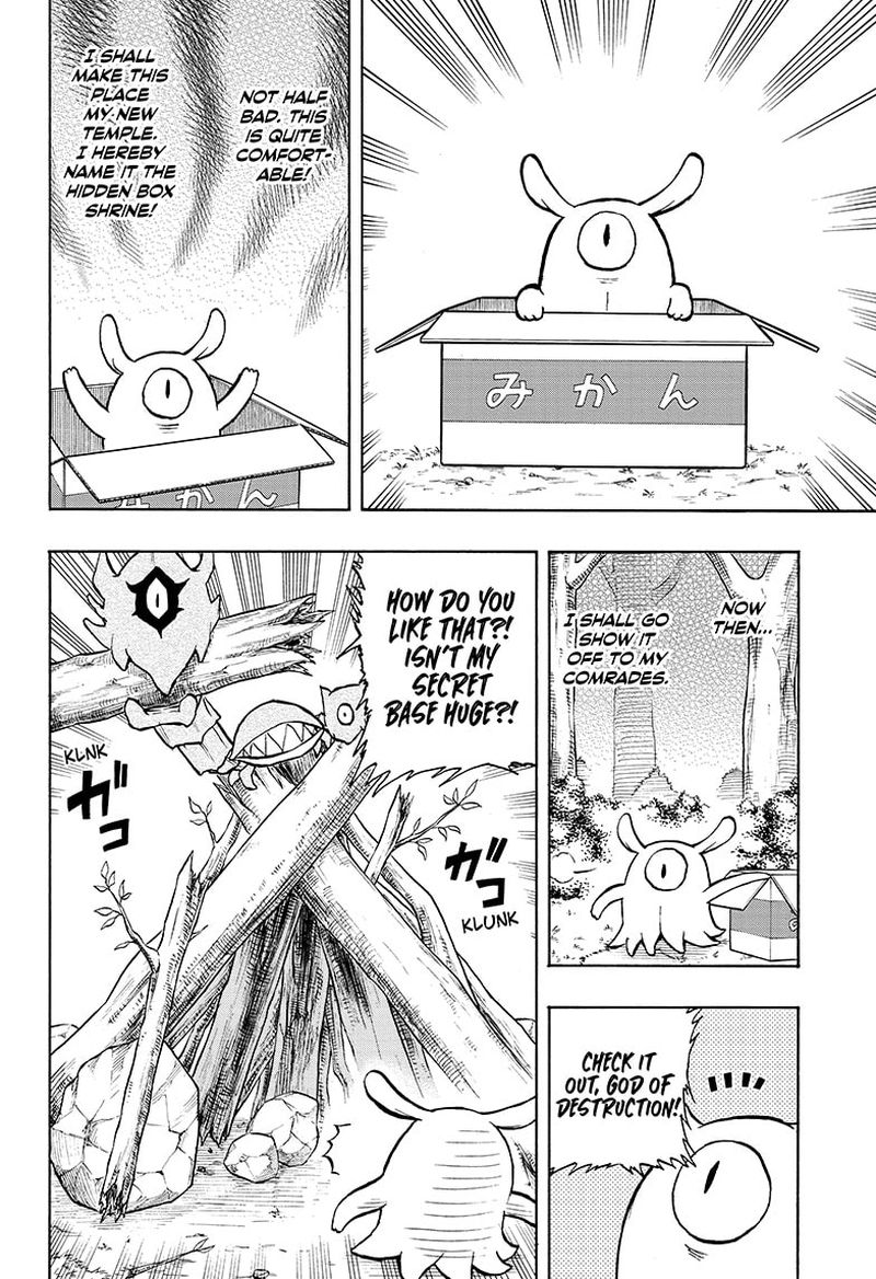 Hakai Shin Magu Chan 45 8