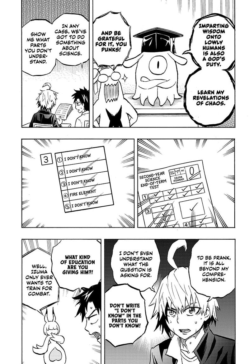 Hakai Shin Magu Chan 46 5