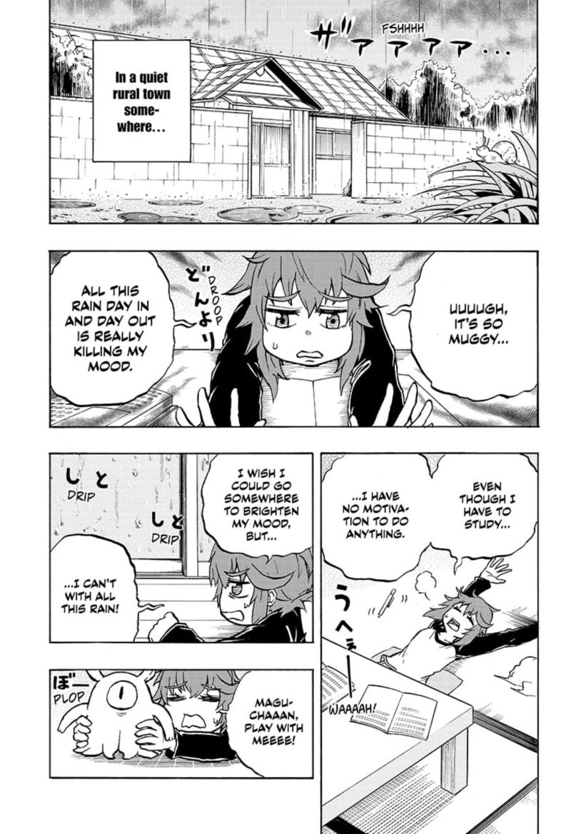 Hakai Shin Magu Chan 47 1