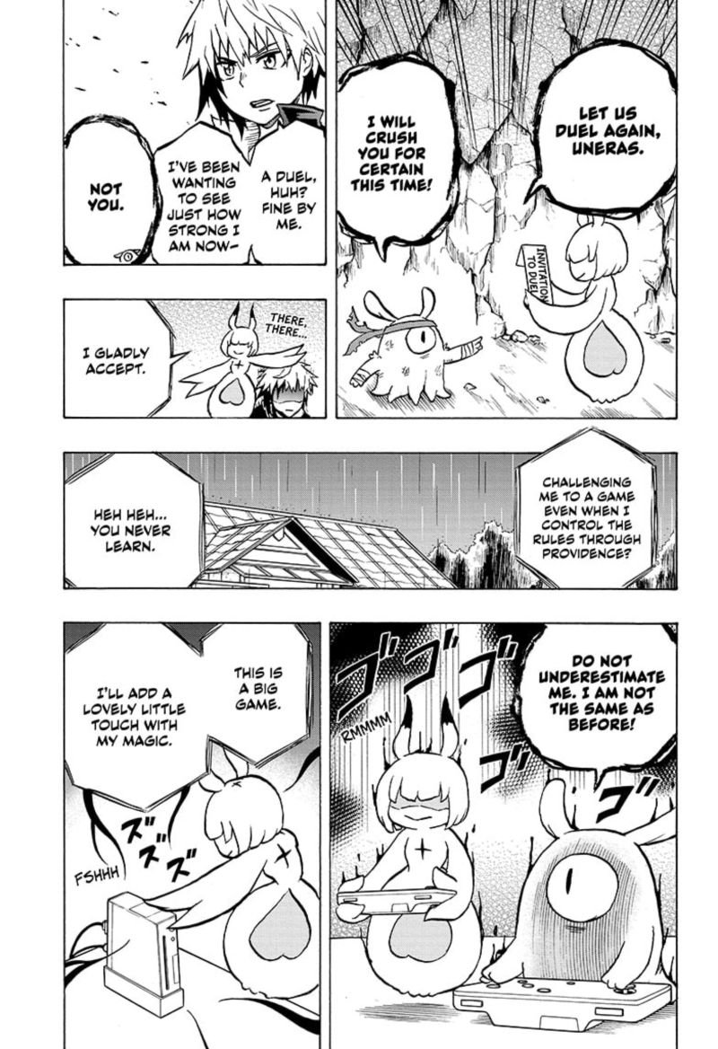 Hakai Shin Magu Chan 47 13
