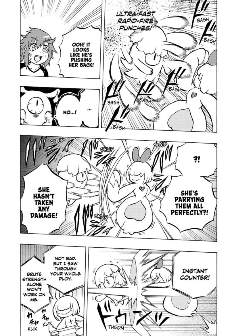 Hakai Shin Magu Chan 47 15