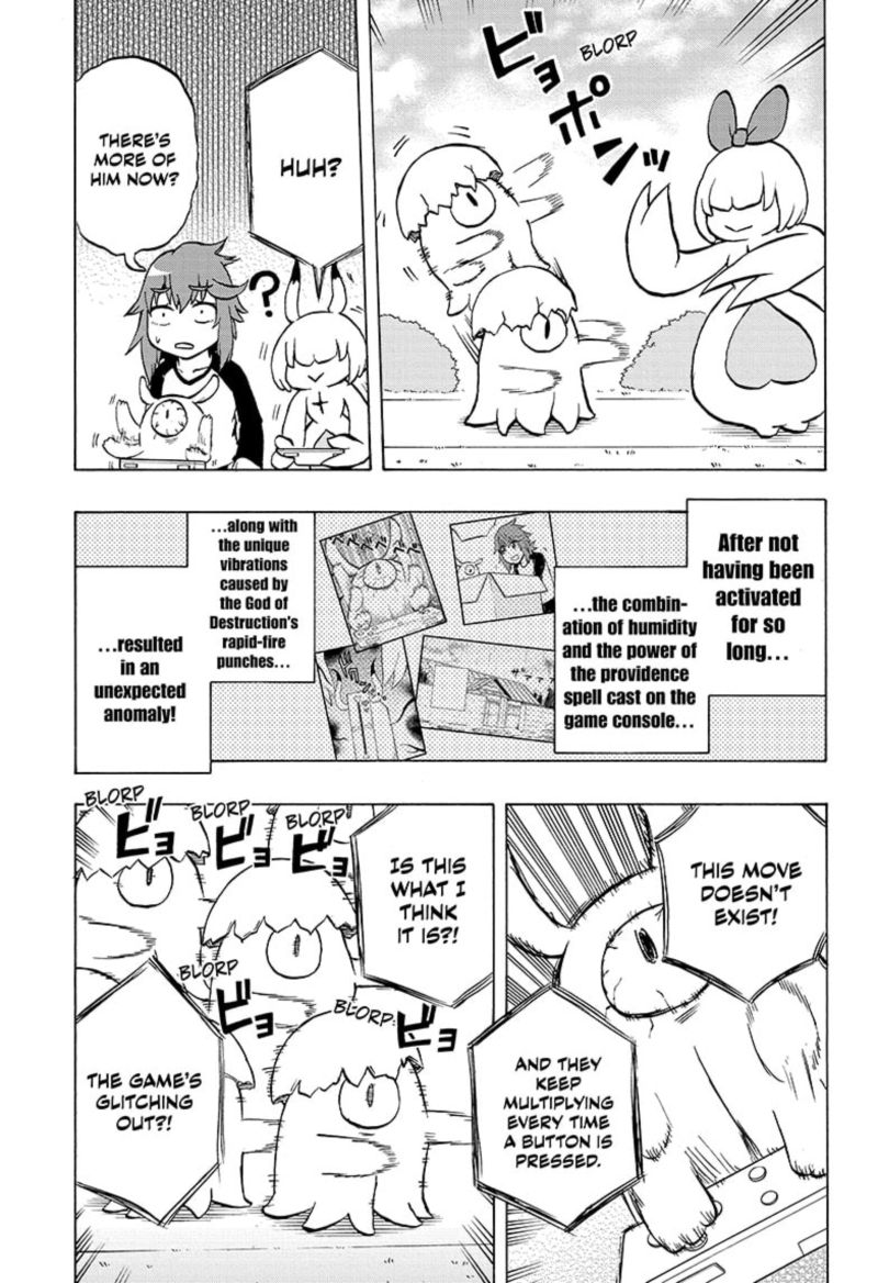 Hakai Shin Magu Chan 47 17