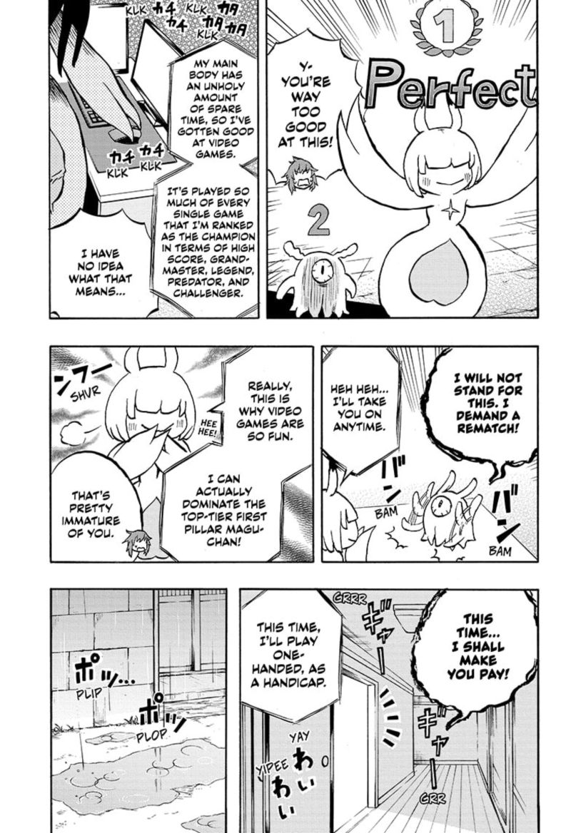 Hakai Shin Magu Chan 47 9