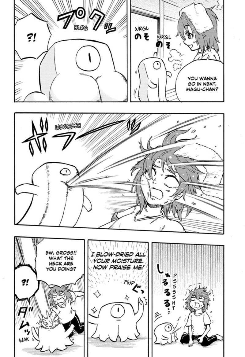 Hakai Shin Magu Chan 48 12