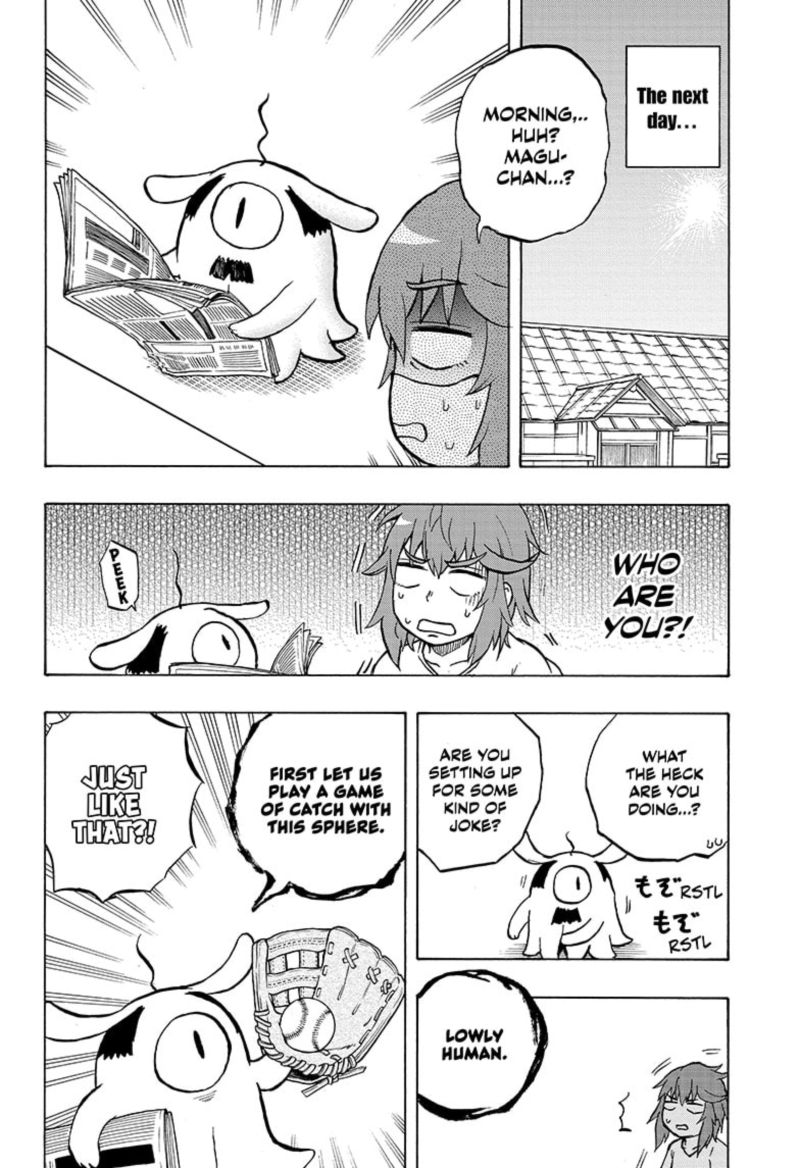 Hakai Shin Magu Chan 48 14