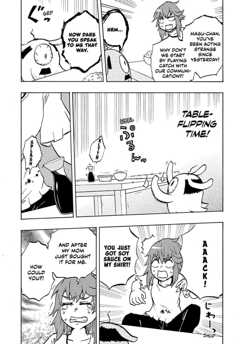 Hakai Shin Magu Chan 48 15