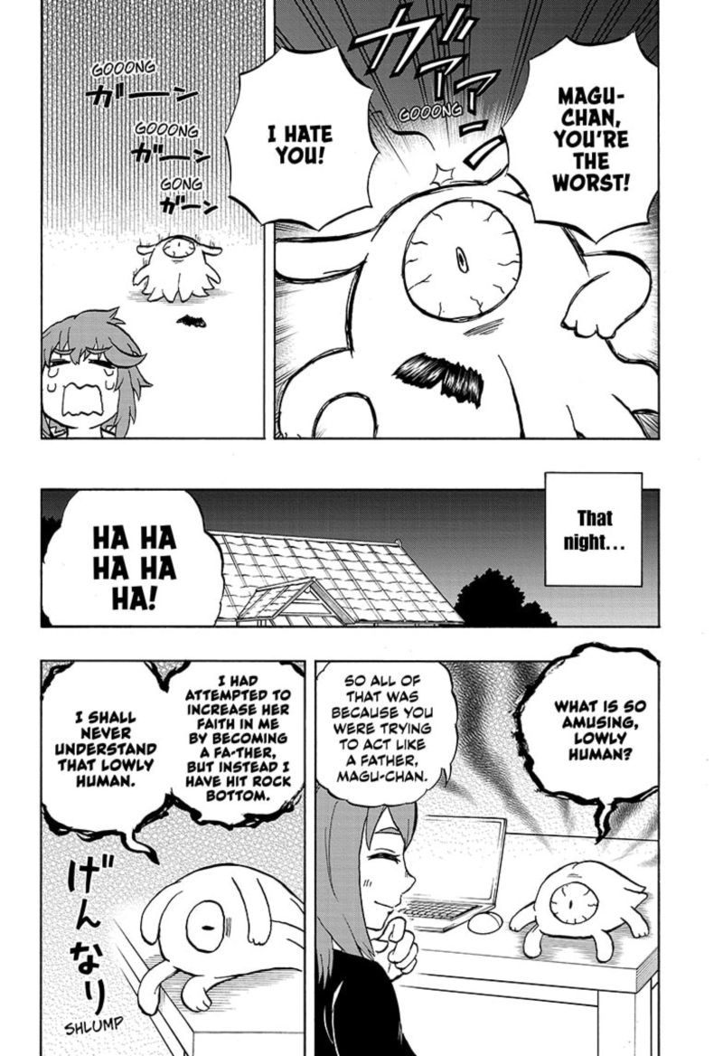 Hakai Shin Magu Chan 48 16