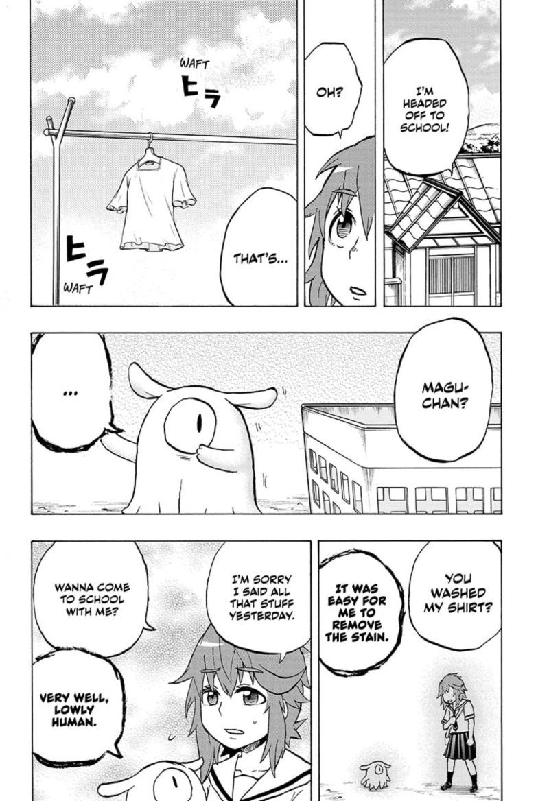 Hakai Shin Magu Chan 48 18