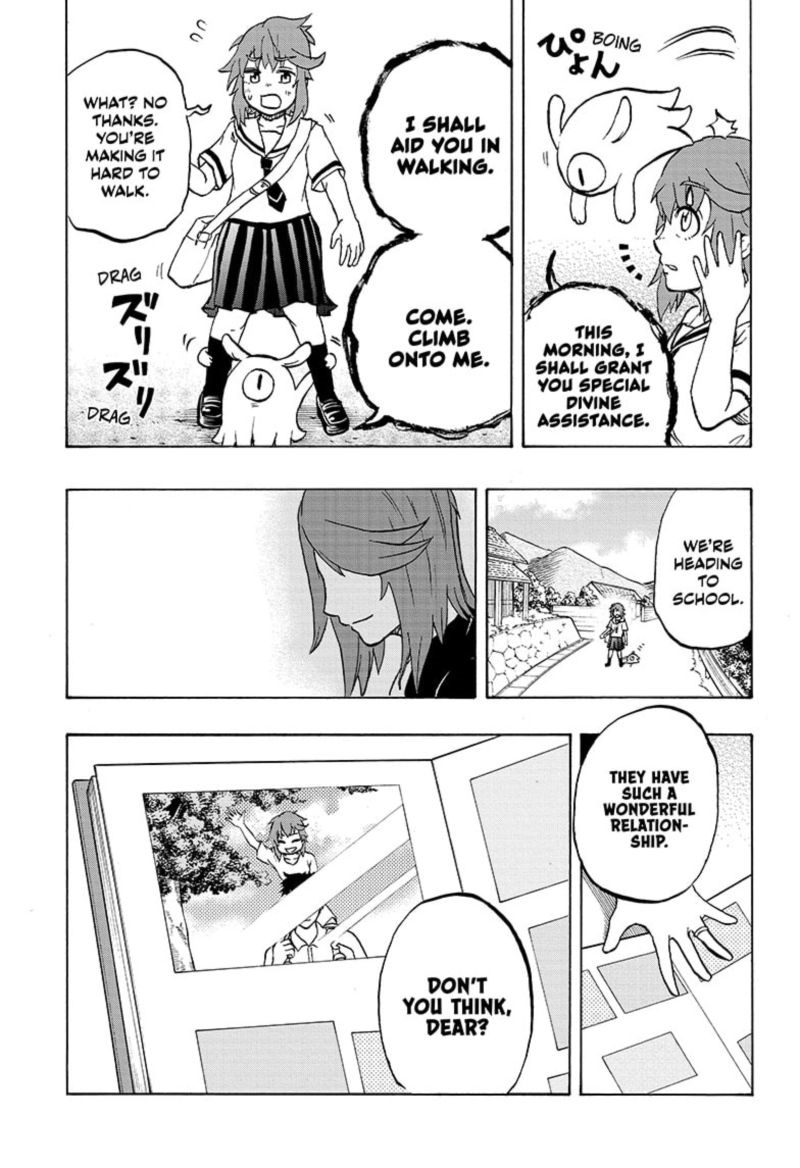 Hakai Shin Magu Chan 48 19