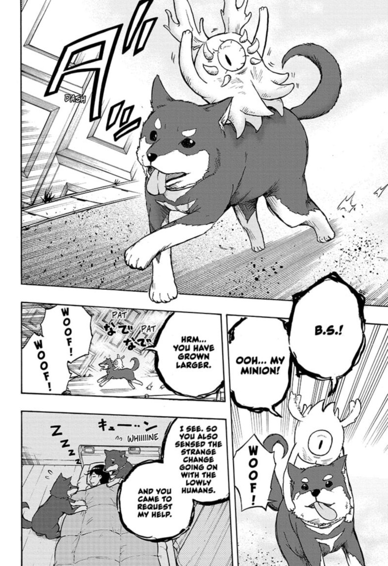 Hakai Shin Magu Chan 50 18