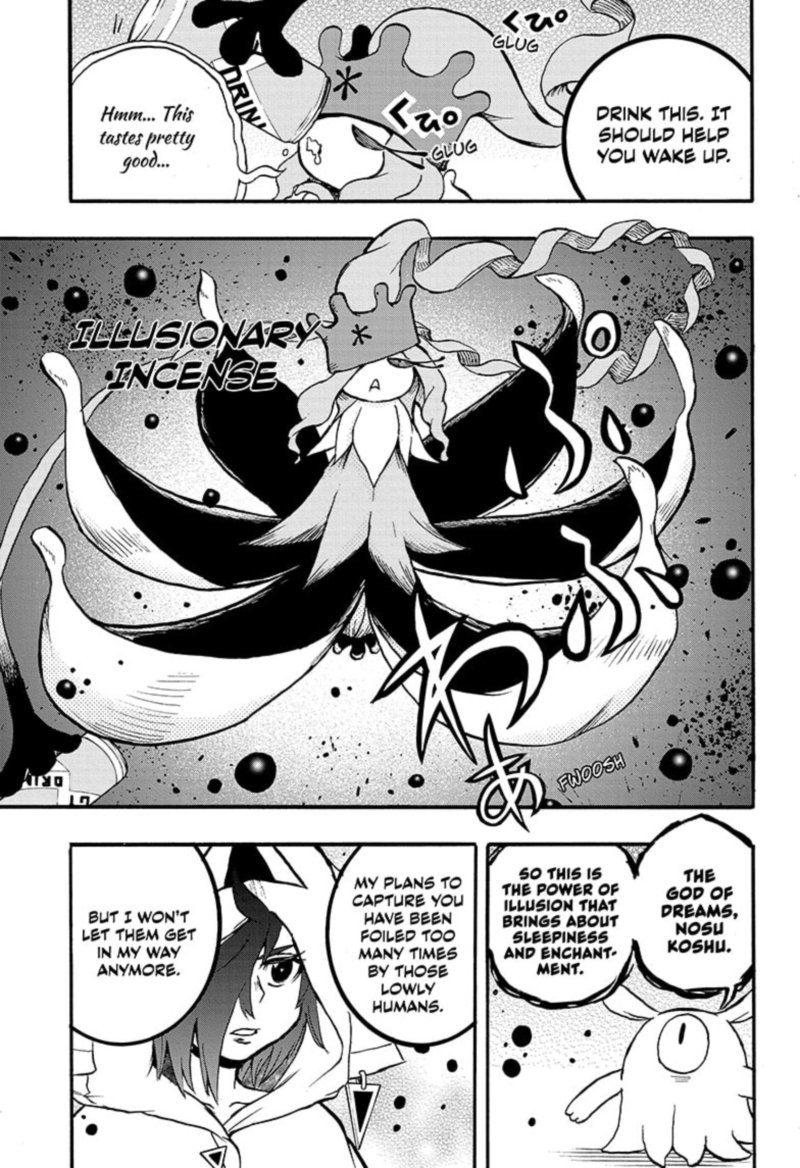 Hakai Shin Magu Chan 50 9