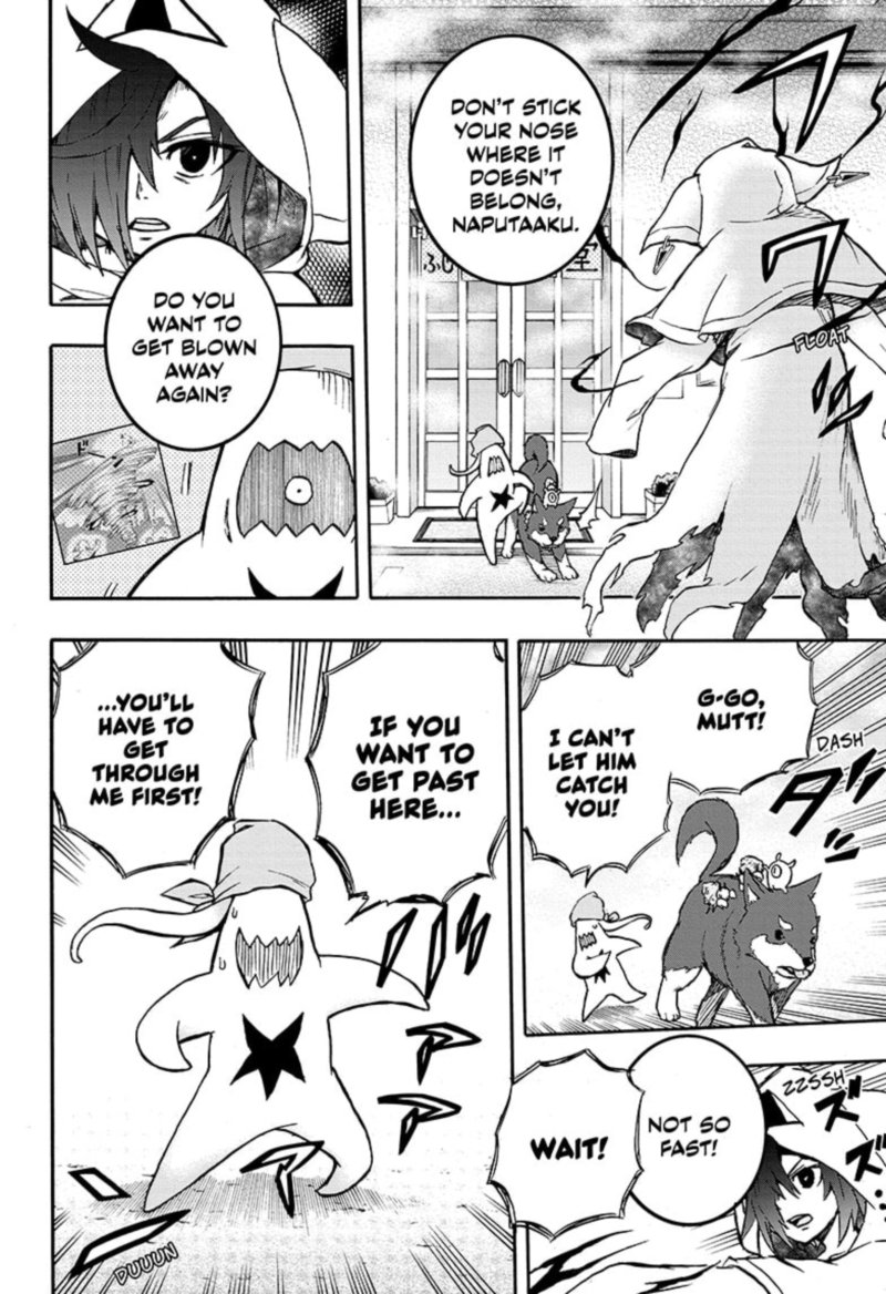 Hakai Shin Magu Chan 51 10