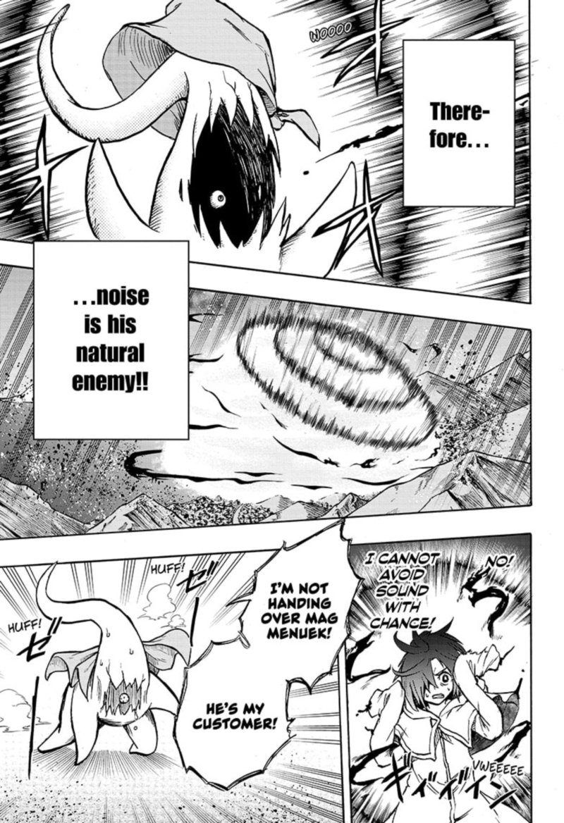 Hakai Shin Magu Chan 51 15