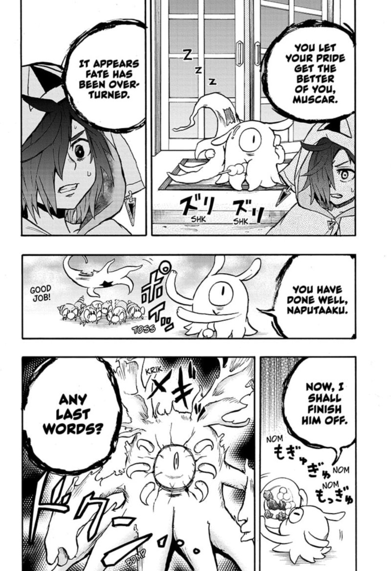 Hakai Shin Magu Chan 51 18