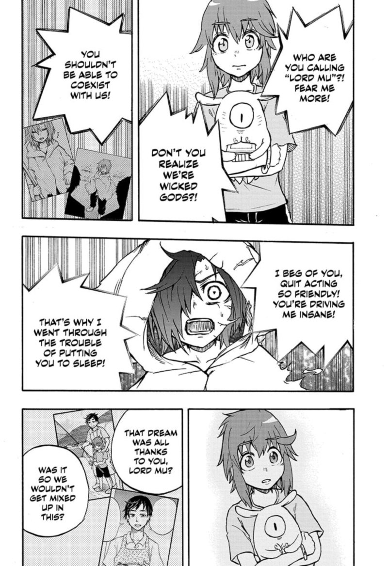 Hakai Shin Magu Chan 52 14
