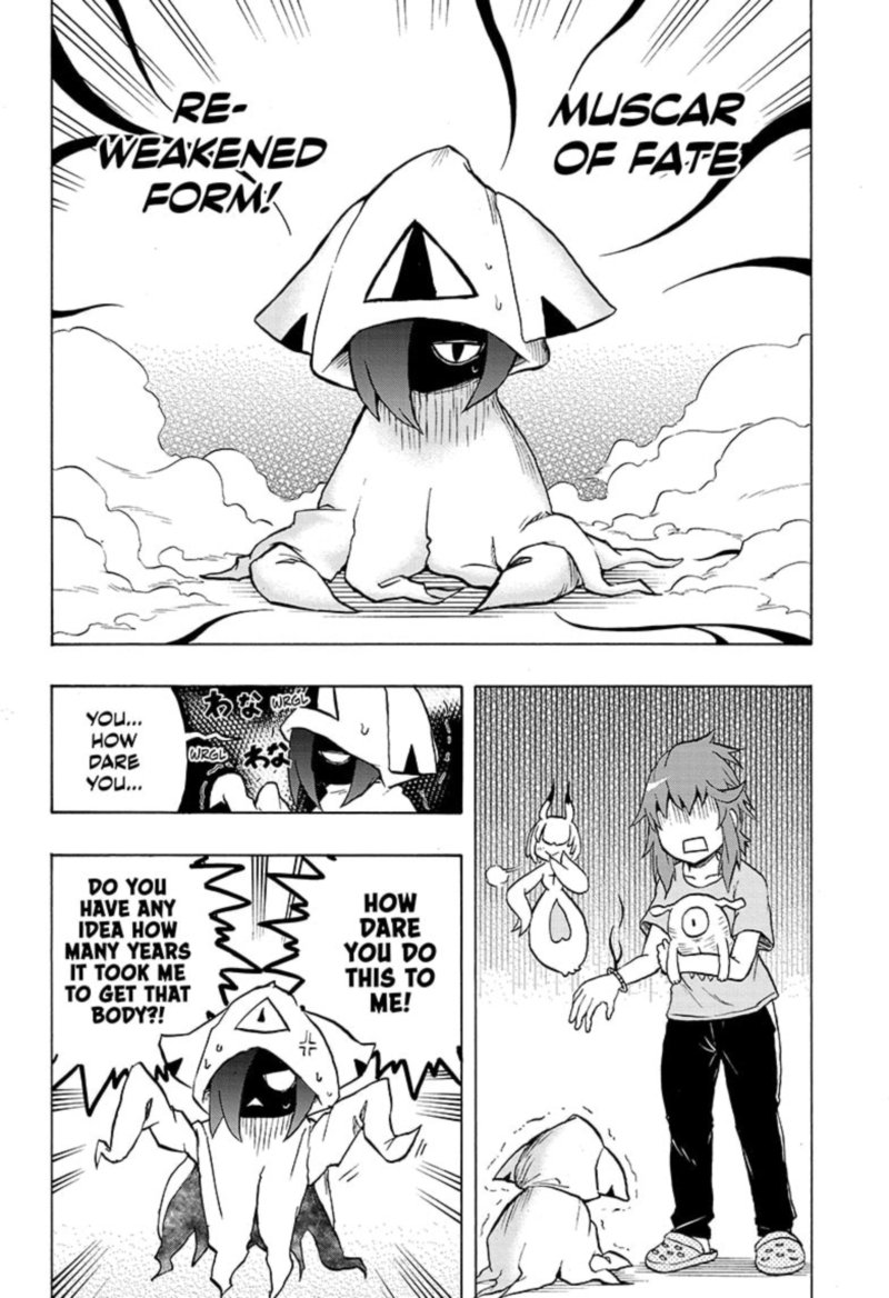Hakai Shin Magu Chan 52 18