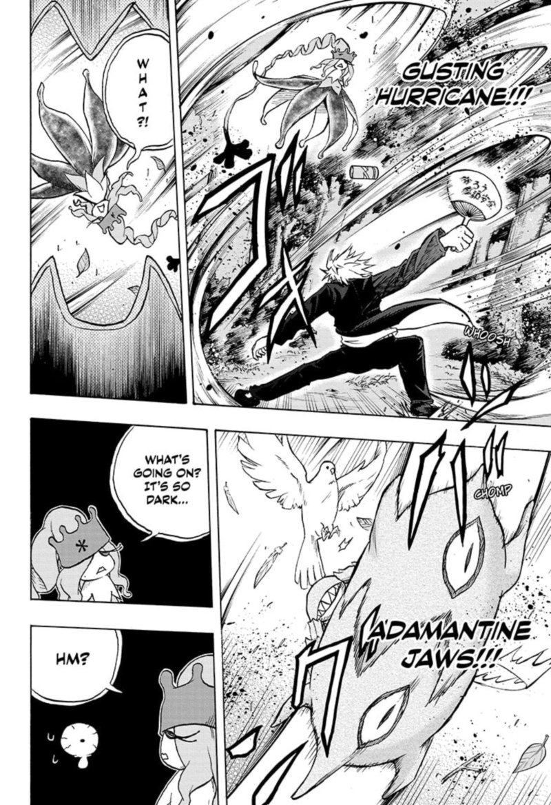Hakai Shin Magu Chan 52 2