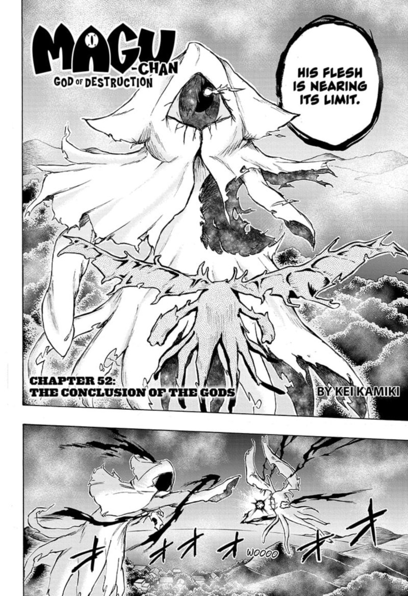 Hakai Shin Magu Chan 52 4