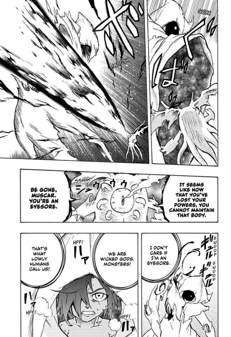 Hakai Shin Magu Chan 52 5