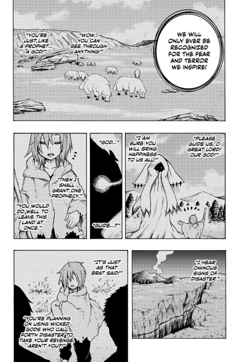 Hakai Shin Magu Chan 52 6