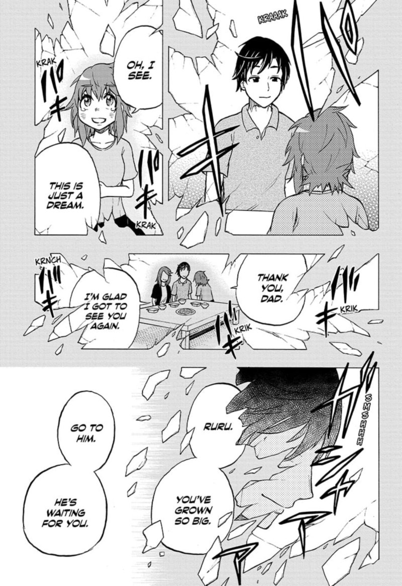 Hakai Shin Magu Chan 52 9