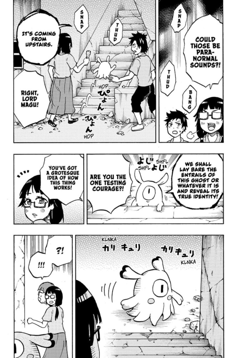 Hakai Shin Magu Chan 53 10