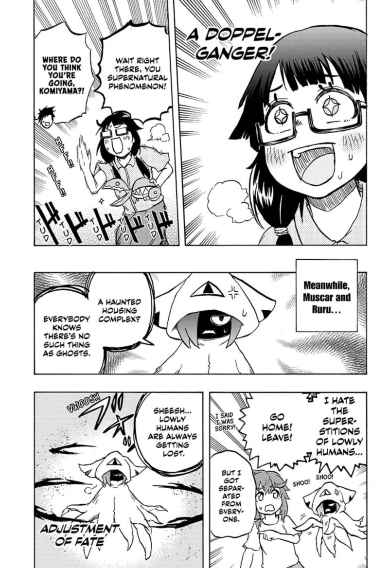 Hakai Shin Magu Chan 53 11