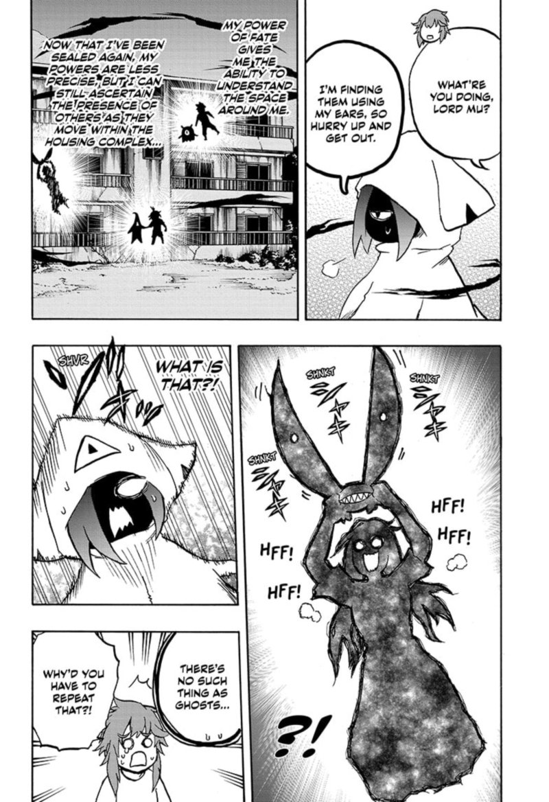 Hakai Shin Magu Chan 53 12