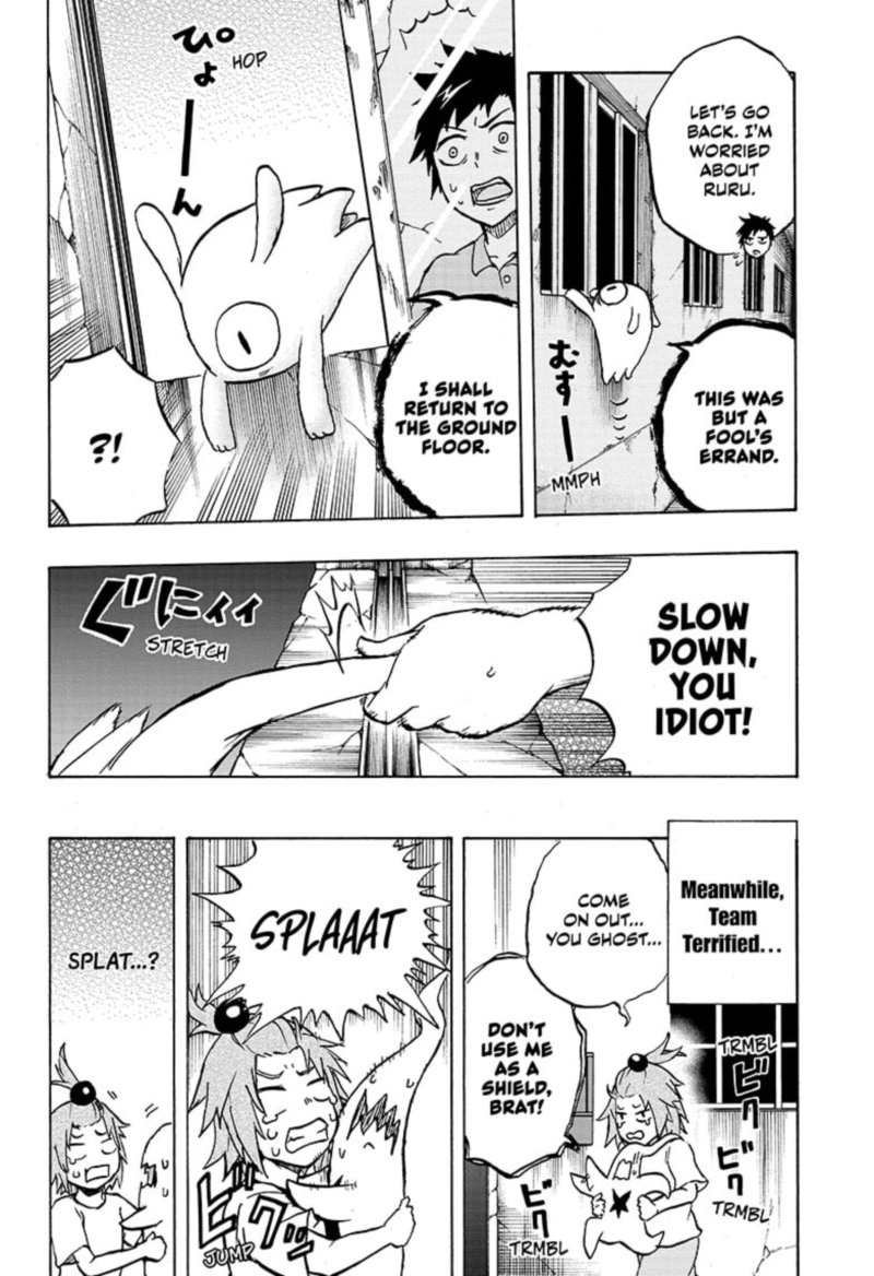 Hakai Shin Magu Chan 53 14