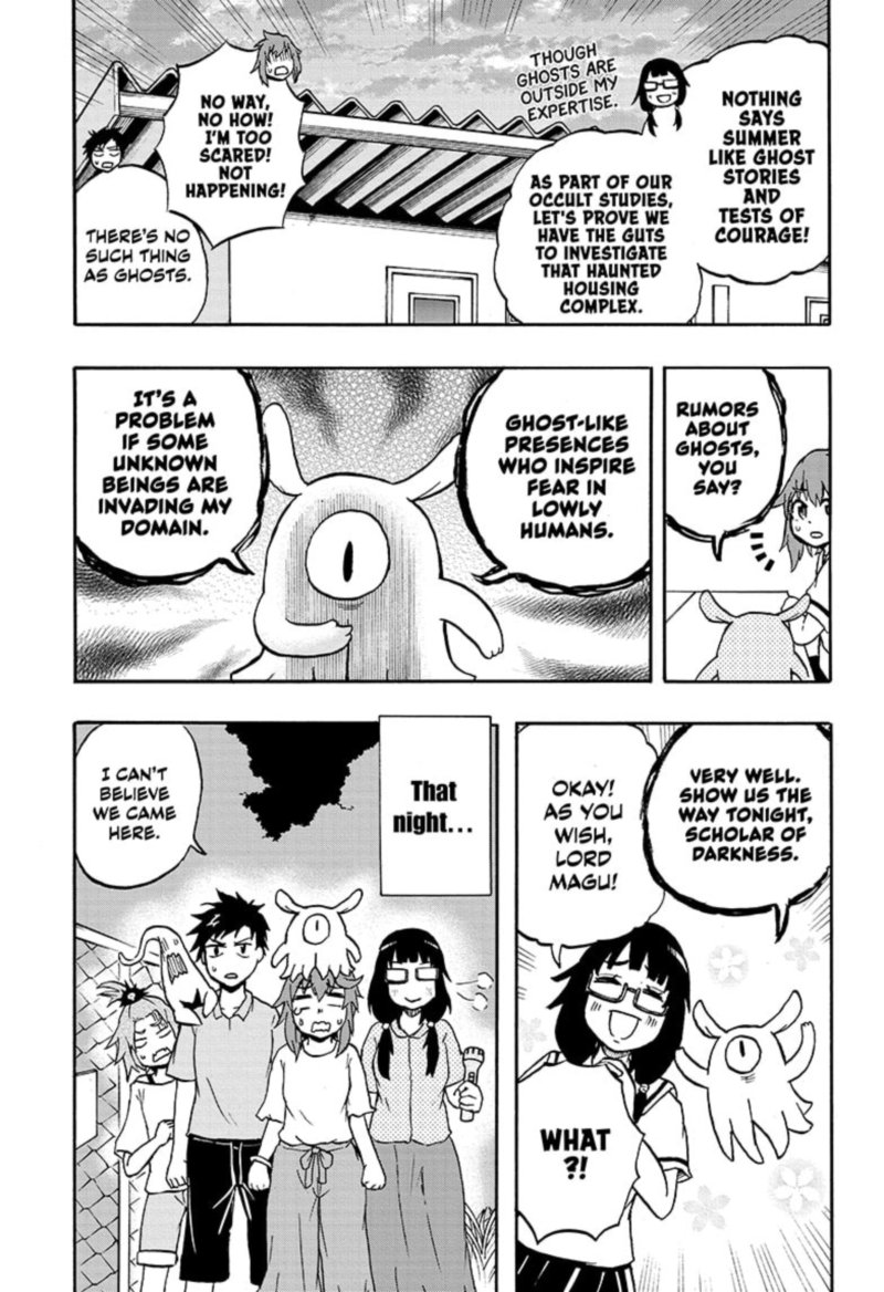 Hakai Shin Magu Chan 53 3