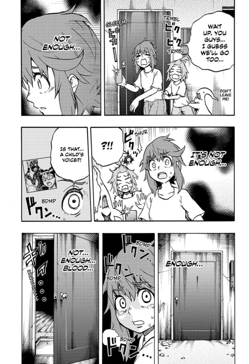 Hakai Shin Magu Chan 53 5