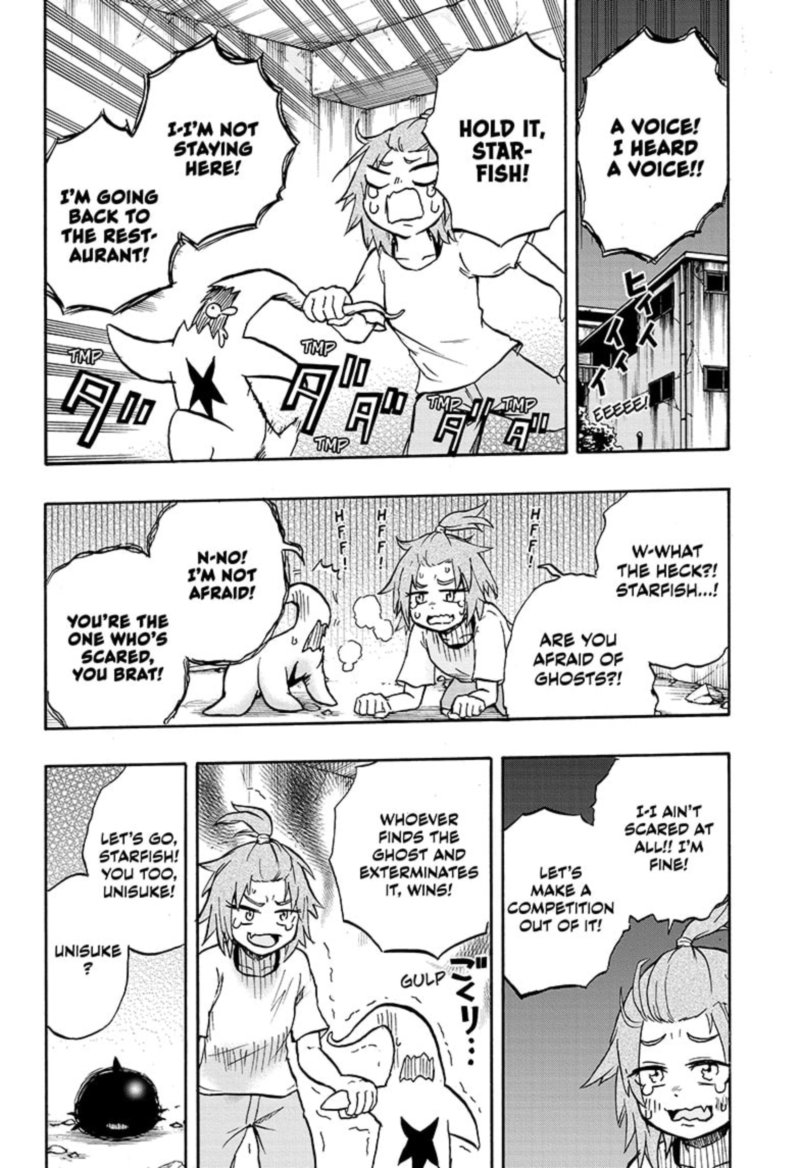 Hakai Shin Magu Chan 53 8