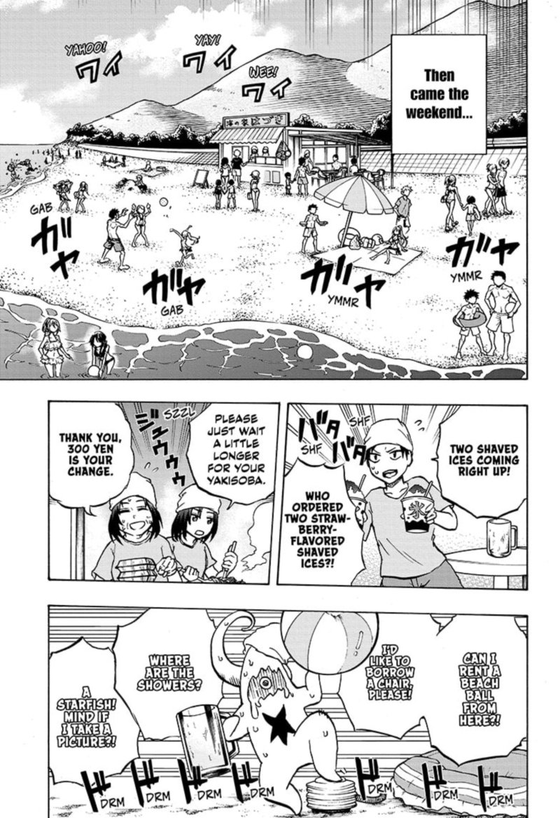 Hakai Shin Magu Chan 54 9