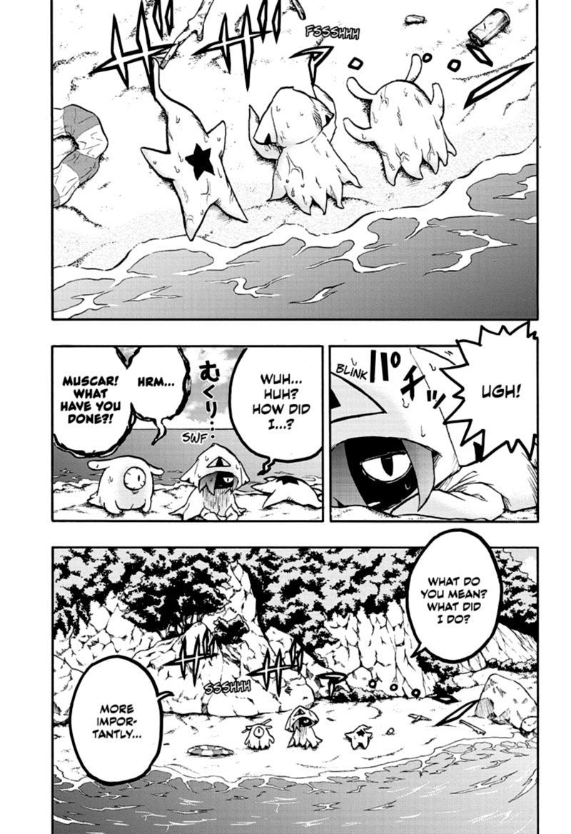 Hakai Shin Magu Chan 55 1
