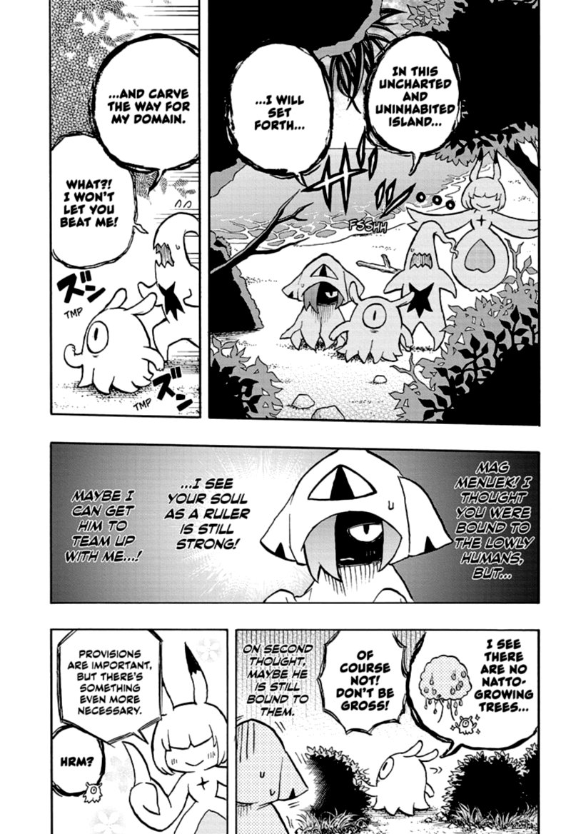 Hakai Shin Magu Chan 55 11