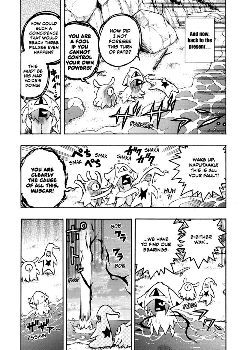 Hakai Shin Magu Chan 55 5
