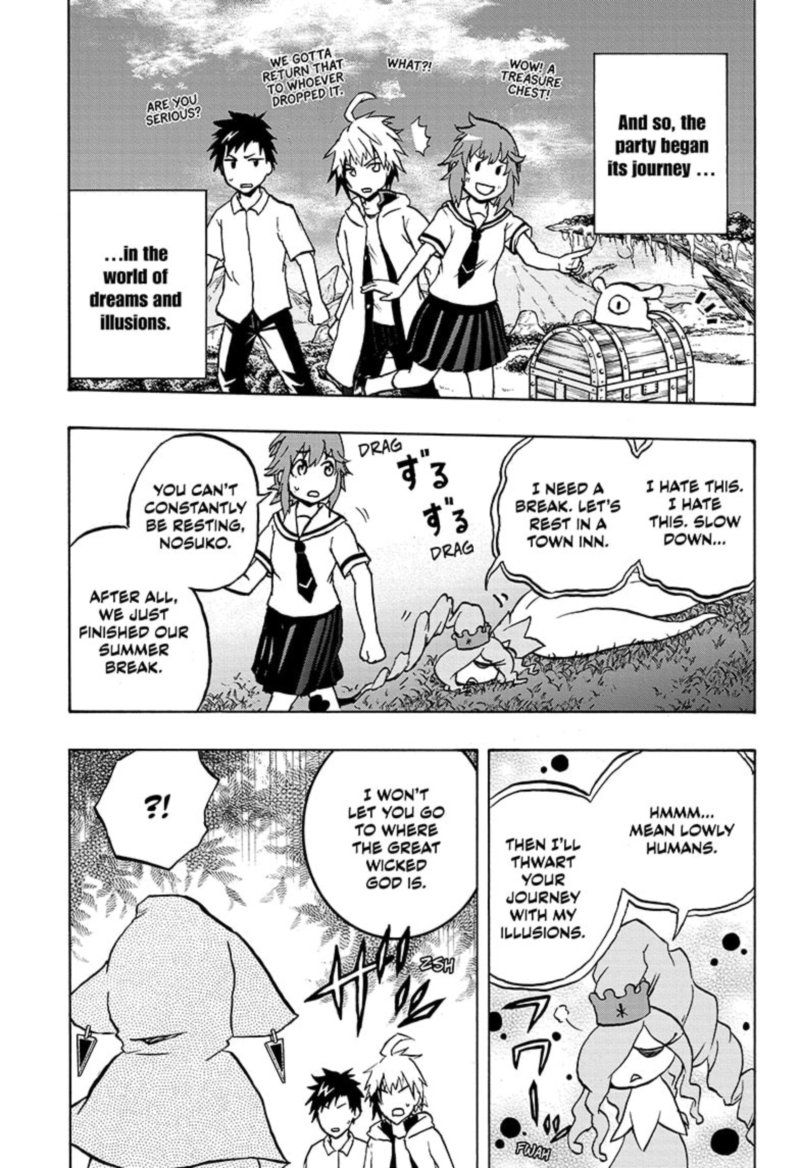 Hakai Shin Magu Chan 56 13