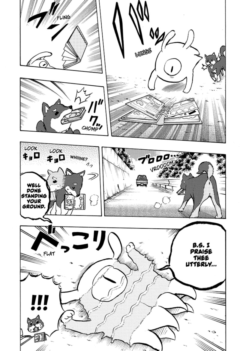 Hakai Shin Magu Chan 57 17