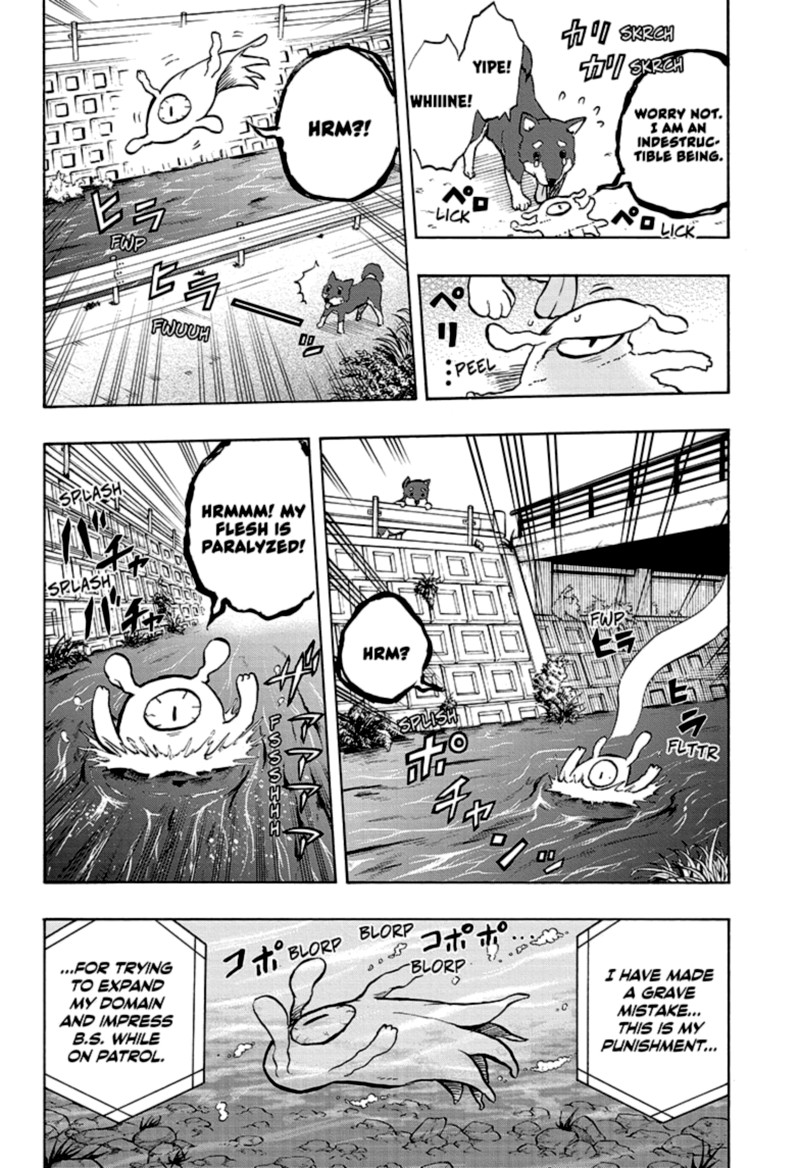 Hakai Shin Magu Chan 57 18